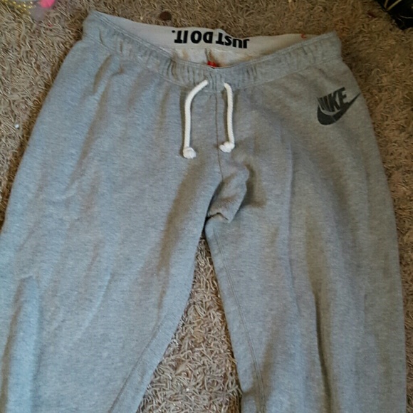 Nike Sweatpants