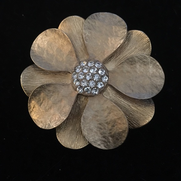 PREMIER DESIGNS - Golden Girl pendant, slider