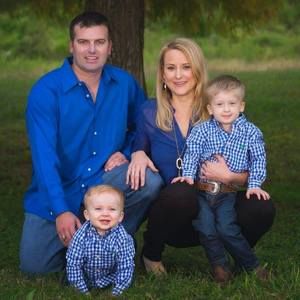 Meet your Posher, Amy