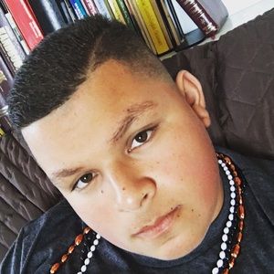 Meet your Posher, Ramiro