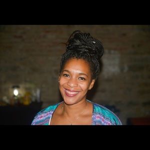 Meet your Posher, Crissette