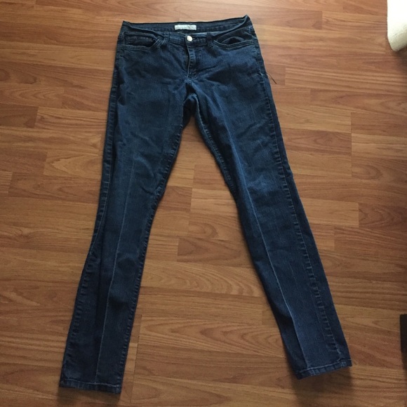 Flying Monkey Skinny Blue Jeans - Size 11