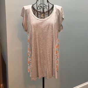 Anthropologie Fun Top!