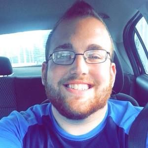 Meet your Posher, Dalton