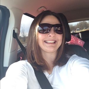 Meet your Posher, Jill