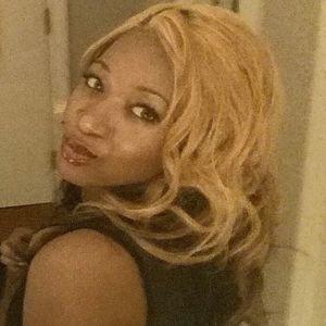 Meet your Posher, Jacqueline