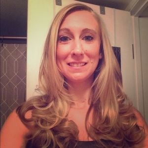 Meet your Posher, Heather