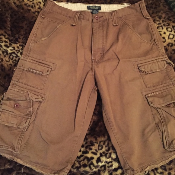 Men's Shorts