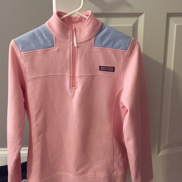 Shep shirt