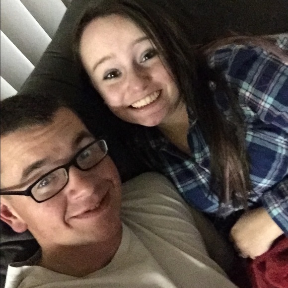 Meet your Posher, Staci