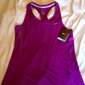 (New) Nike tank top