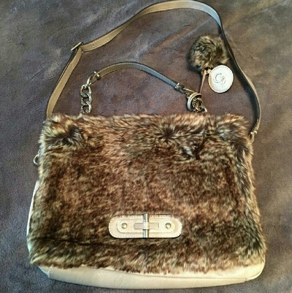 Guess Bag