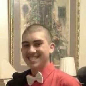 Meet your Posher, William