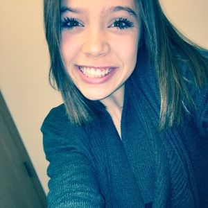 Meet your Posher, Karly