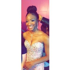 Meet your Posher, Briyah