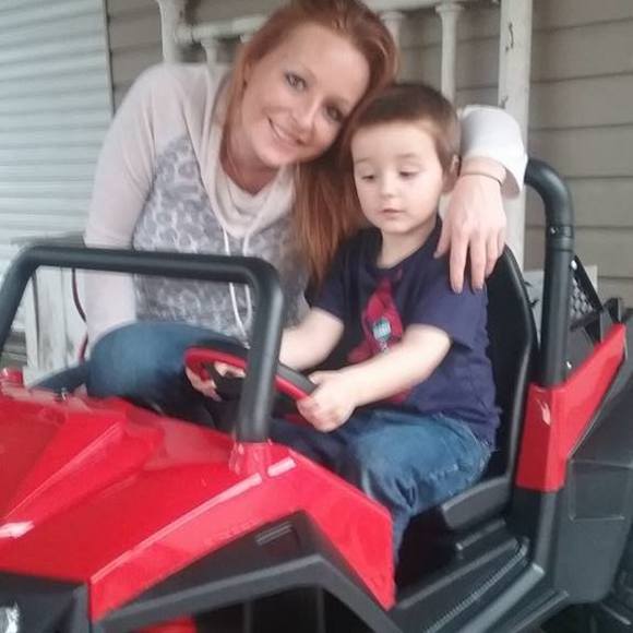 Meet your Posher, Blair - Picture 1 of 1