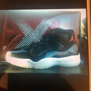 Jordan 11 "72-10"