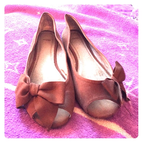 Canvas flats