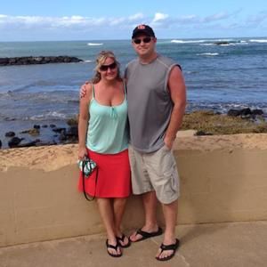 Meet your Posher, Christy