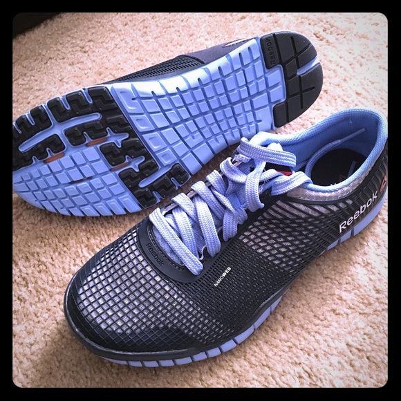 reebok nanoweb womens