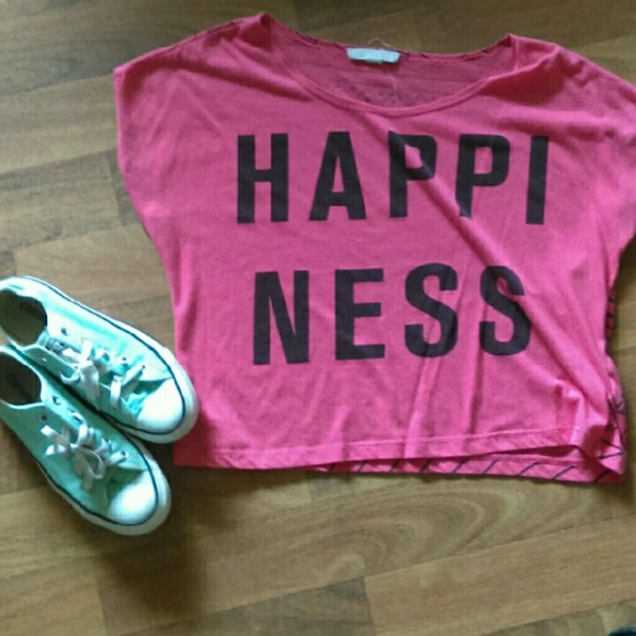Happiness top