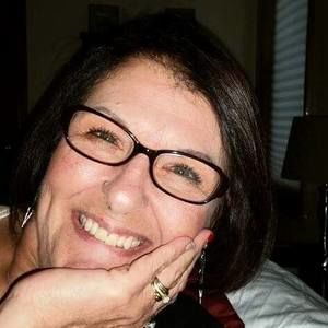 Meet your Posher, Deb adams