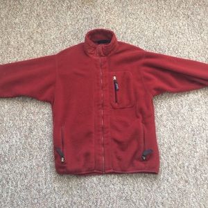 Patagonia jacket