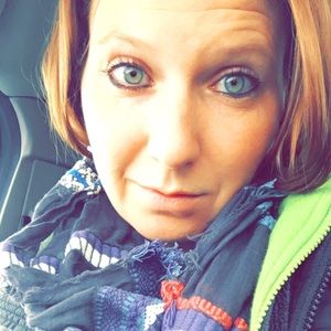 Meet your Posher, Stacey