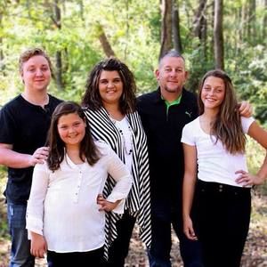 Meet your Posher, Kimberly mcneece