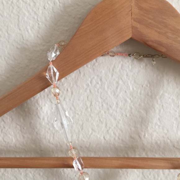 'Crystal' Necklace