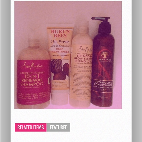 Meet your Posher, Kat