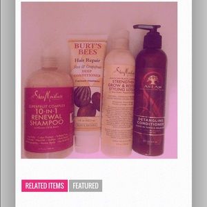 Meet your Posher, Kat