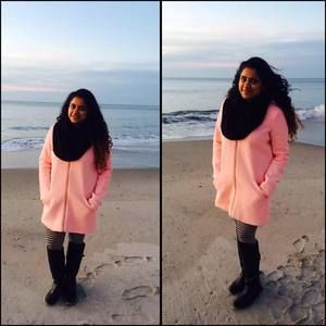 Meet your Posher, Swati