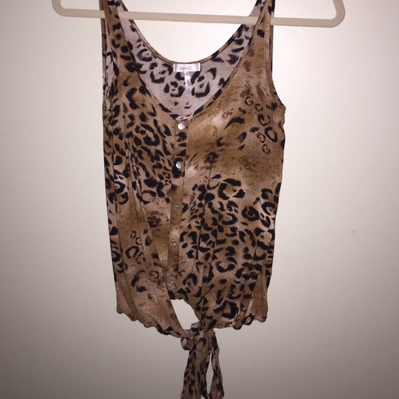 Kirra tank