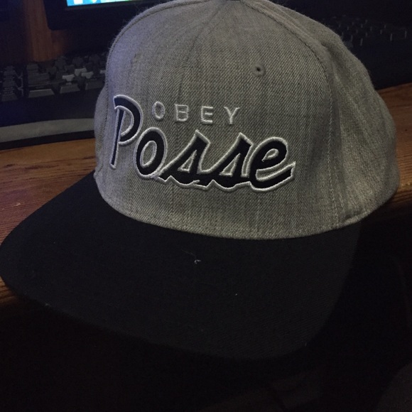 Obey SnapBack