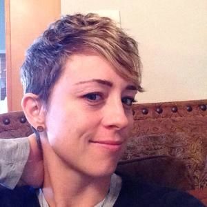 Meet your Posher, Kristal