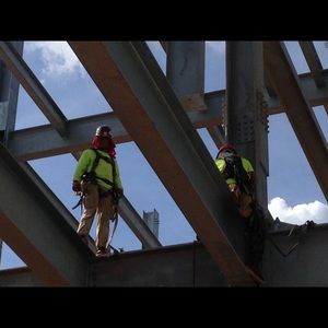 Meet your Posher, Shawn