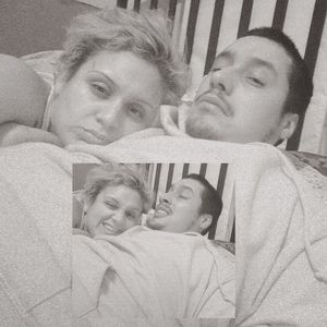 Meet your Posher, Crystal n rafael