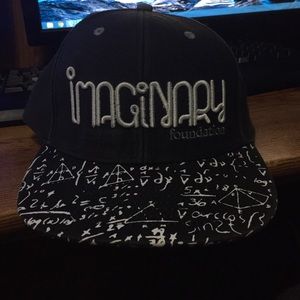 Imaginary foundation SnapBack