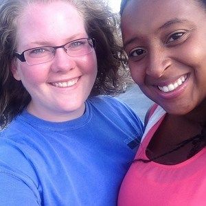 Meet your Posher, Kristen