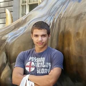 Meet your Posher, Joanne