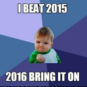 Meet your Posher, B angie