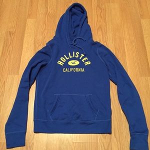 Hollister Hoodie