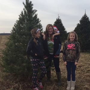 Meet your Posher, Alicia