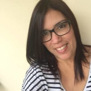 Meet your Posher, Itzia