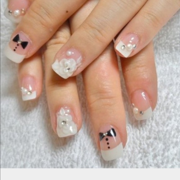 Meet your Posher, Leydi - Picture 1 of 1