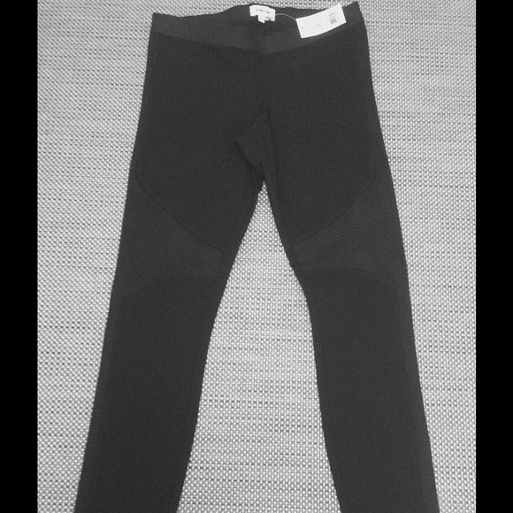 Helmut Lang Pants - 🌷SALE, Helmet Lang Black 'Cigarette' Pants . NWT