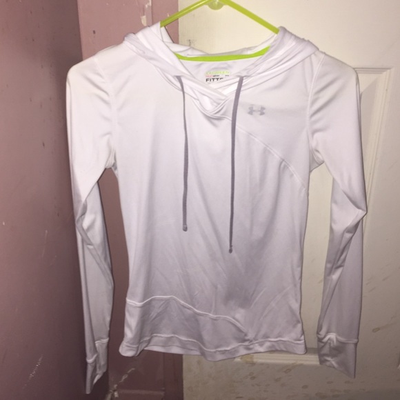 Thin sweatshirt