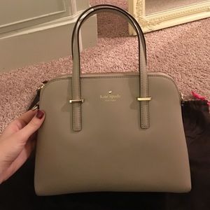 Kate Spade Cedar Street Maise - clock tower