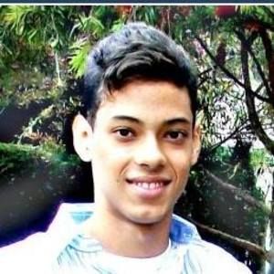 Meet your Posher, Diego